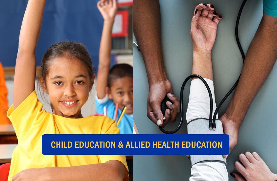 CVRT - Courses Offered